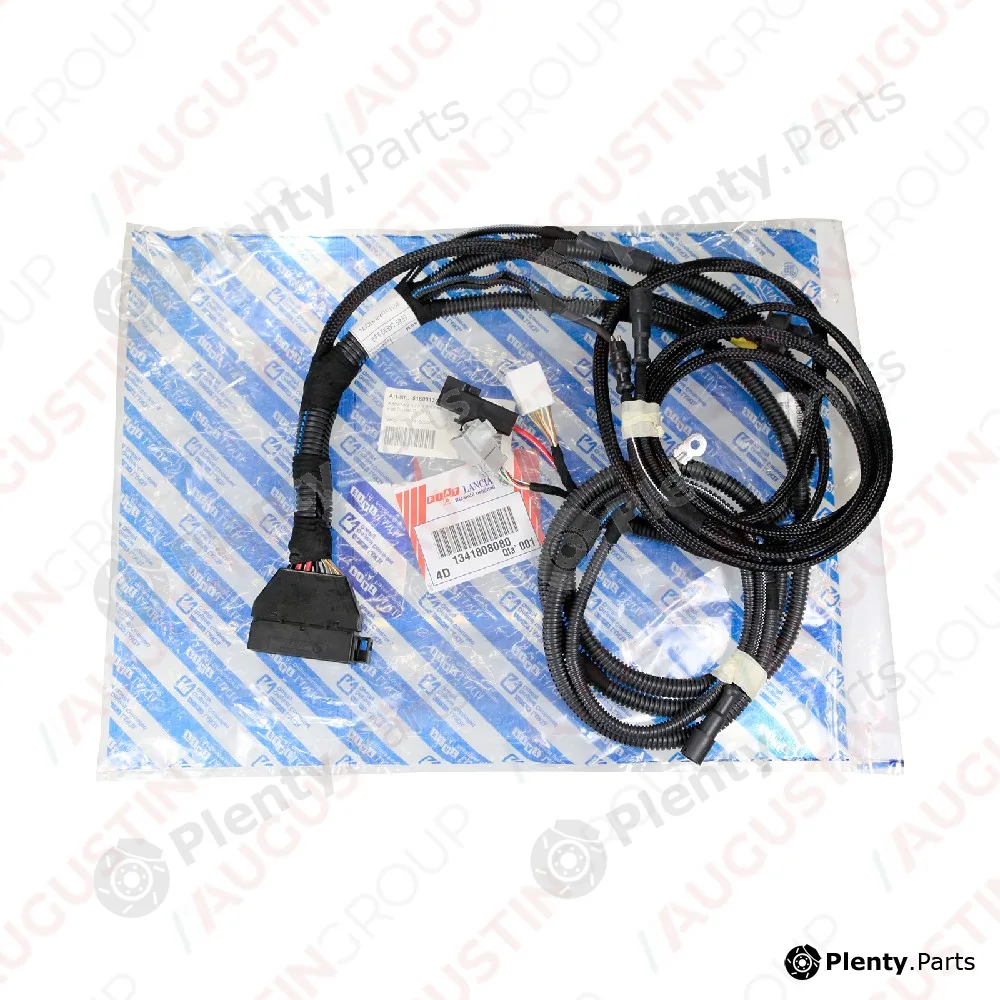AugustinGroup 5160013OE — Repair Kit, cable set ORIGINAL FIAT