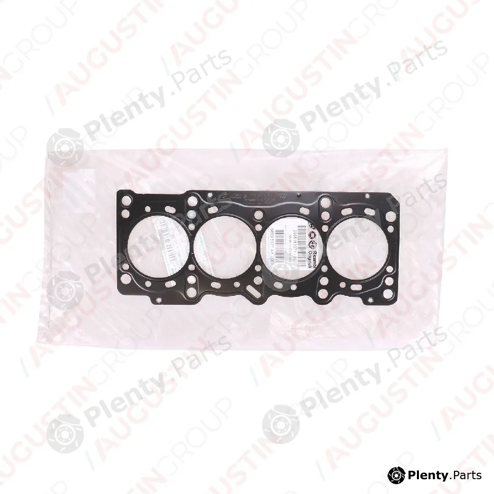 AugustinGroup 1190122OE — Gasket, cylinder head ORIGINAL FIAT
