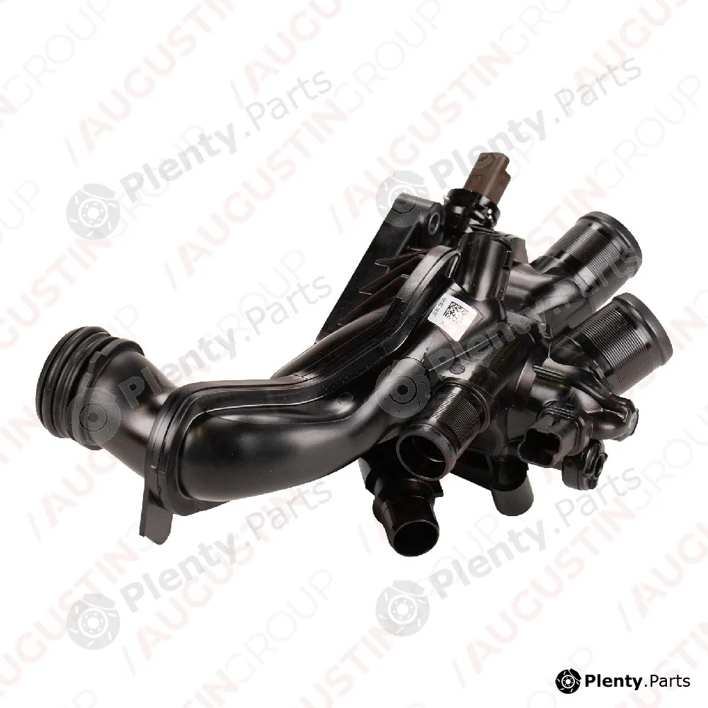 AugustinGroup 2870134PSA — Thermostat, coolant ORIGINAL PSA