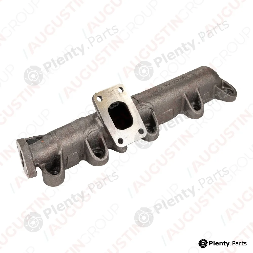 AugustinGroup 2390086OE — Exhaust manifold ORIGINAL FIAT