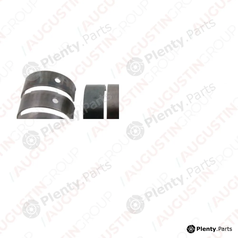 AugustinGroup 1350046IV — Connecting Rod Bearing Set ORIGINAL IVECO