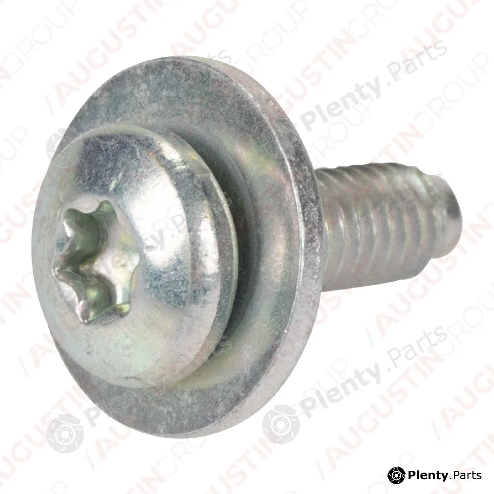 AugustinGroup 8060339OE — Bolts/Screws Assortment ORIGINAL FIAT