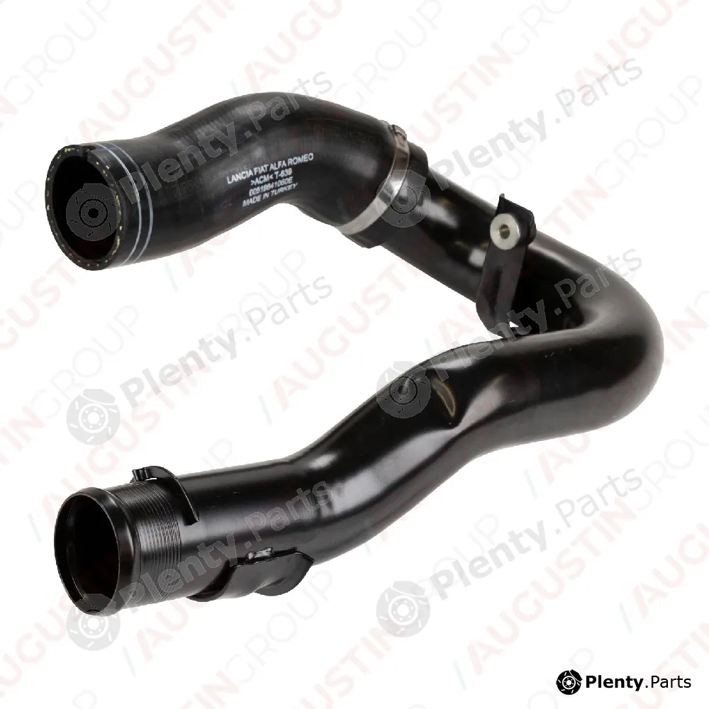 AugustinGroup 2470190OE — Charge Air Hose ORIGINAL FIAT