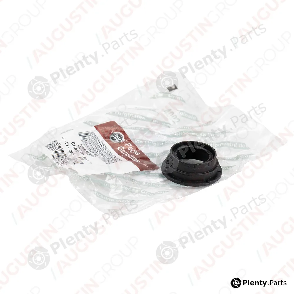 AugustinGroup 1180088OE — Seal Set, valve stem ORIGINAL FIAT