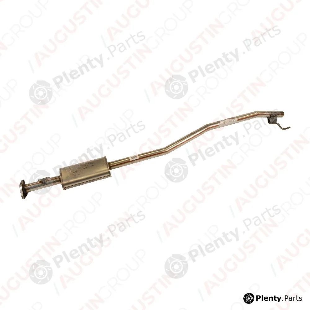 AugustinGroup 2570192OE — Centre Muffler ORIGINAL FIAT