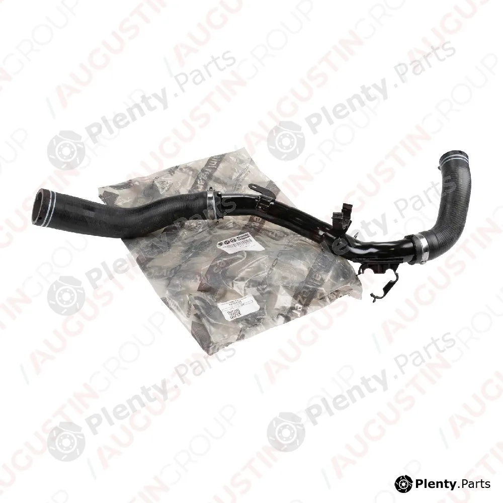 AugustinGroup 2470545OE — Charge Air Hose ORIGINAL FIAT
