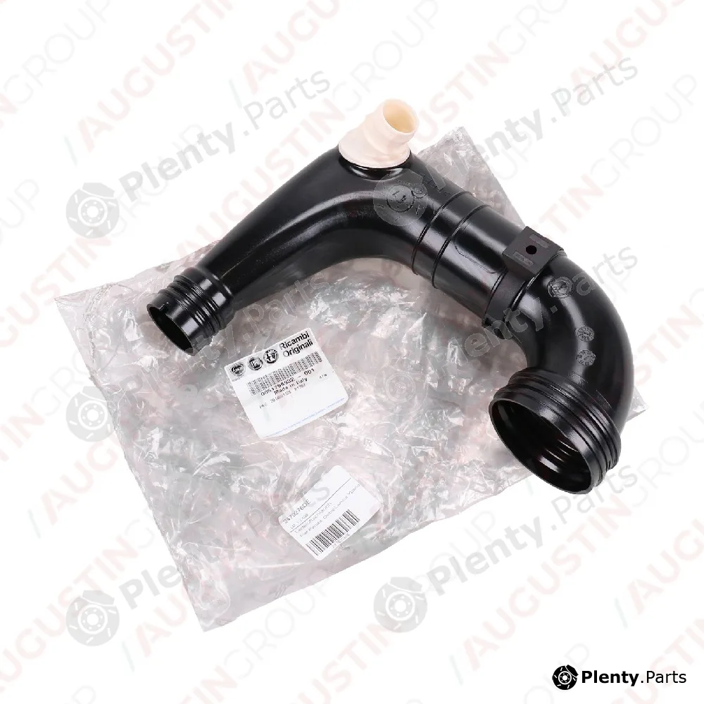 AugustinGroup 2470276OE — Intake Hose, air filter ORIGINAL FIAT