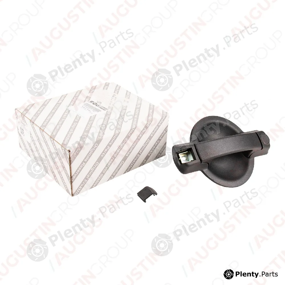 AugustinGroup 7280335OE — Exterior Door Handle ORIGINAL FIAT