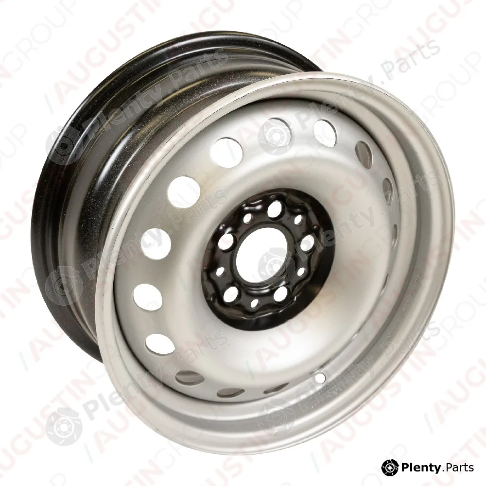 AugustinGroup 7080120OE — Rim ORIGINAL FIAT