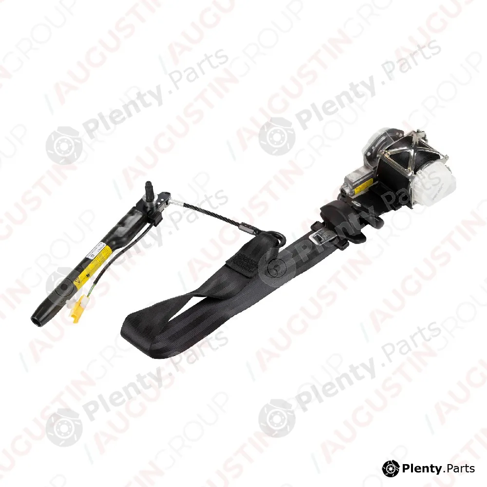 AugustinGroup 7840188OE — Safety Belt ORIGINAL FIAT