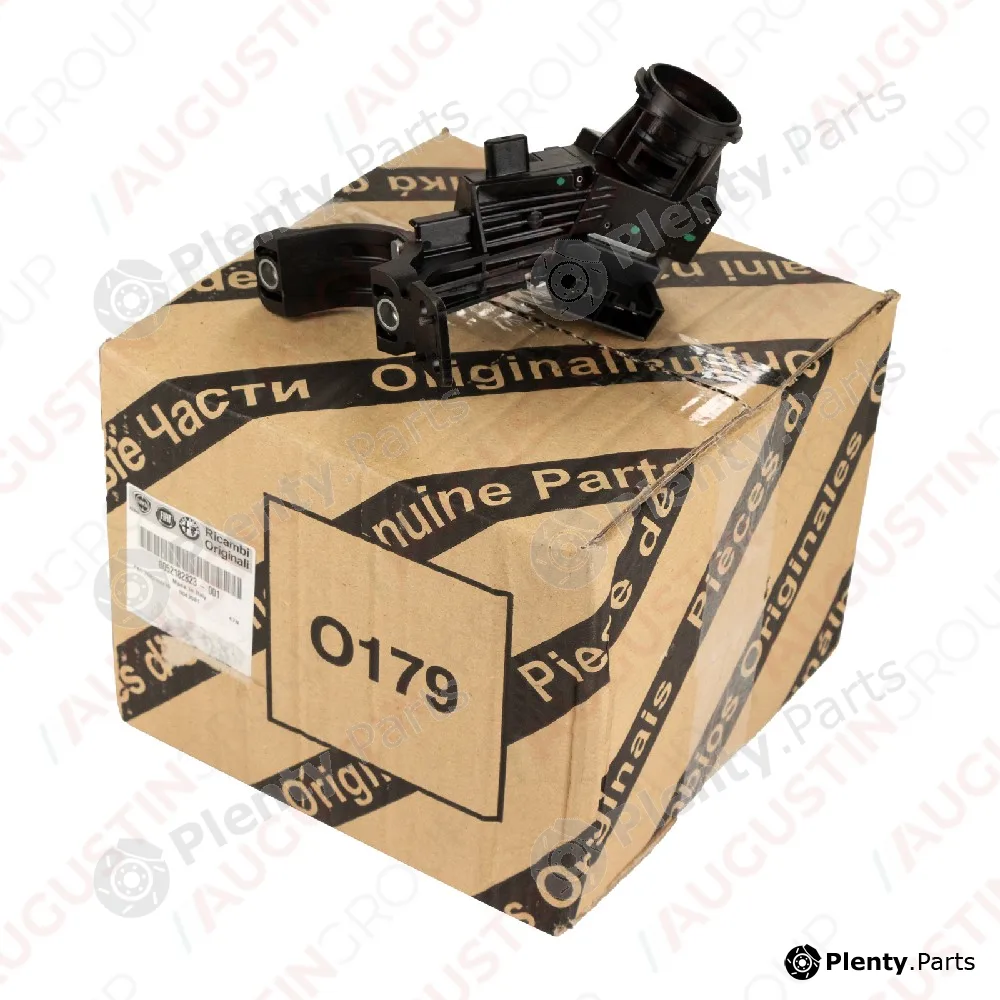 AugustinGroup 5120055OE — Ignition Switch ORIGINAL FIAT