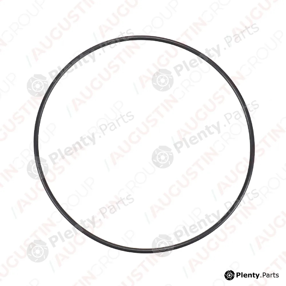 AugustinGroup 1230093OE — Shaft Seal, crankshaft ORIGINAL FIAT
