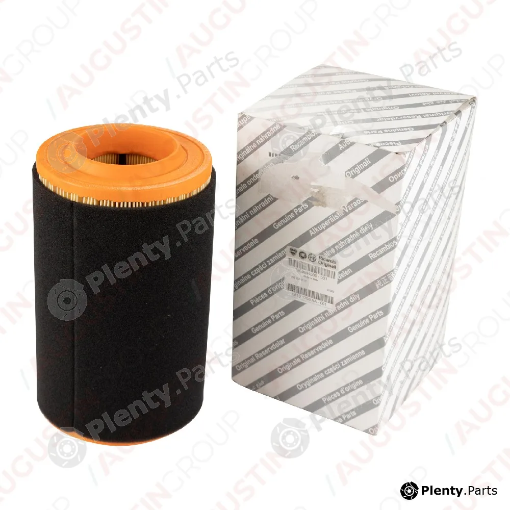 AugustinGroup 1890219OE — Air filter kit ORIGINAL FIAT