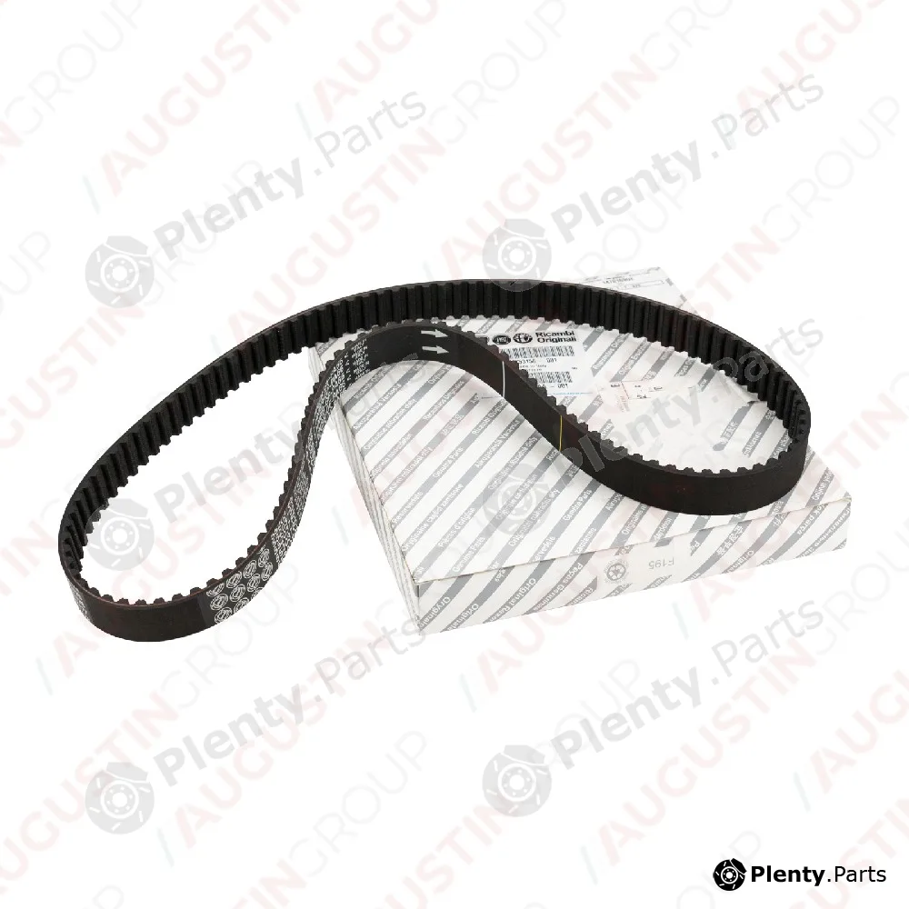 AugustinGroup 1470169OE — Timing Belt ORIGINAL FIAT