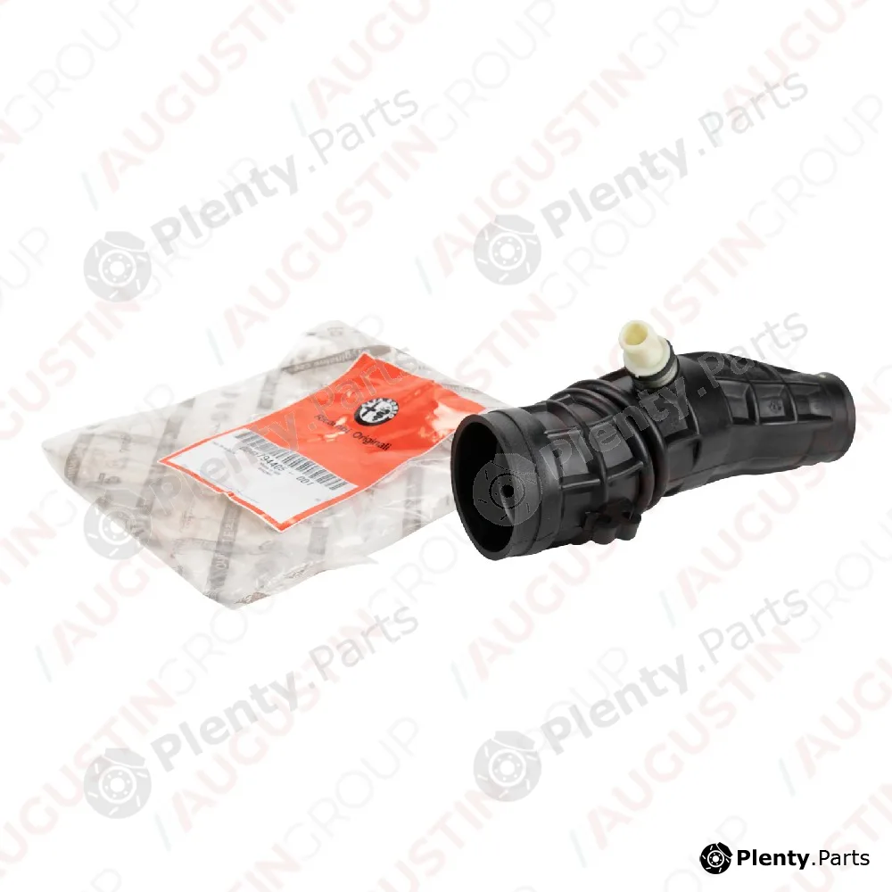AugustinGroup 2250041OE — Intake Hose, air filter ORIGINAL FIAT