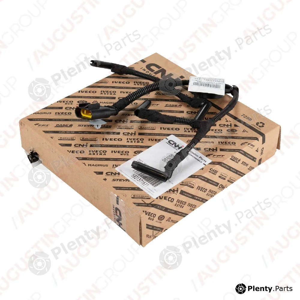 AugustinGroup 5530032IV — Repair Kit, cable set ORIGINAL IVECO