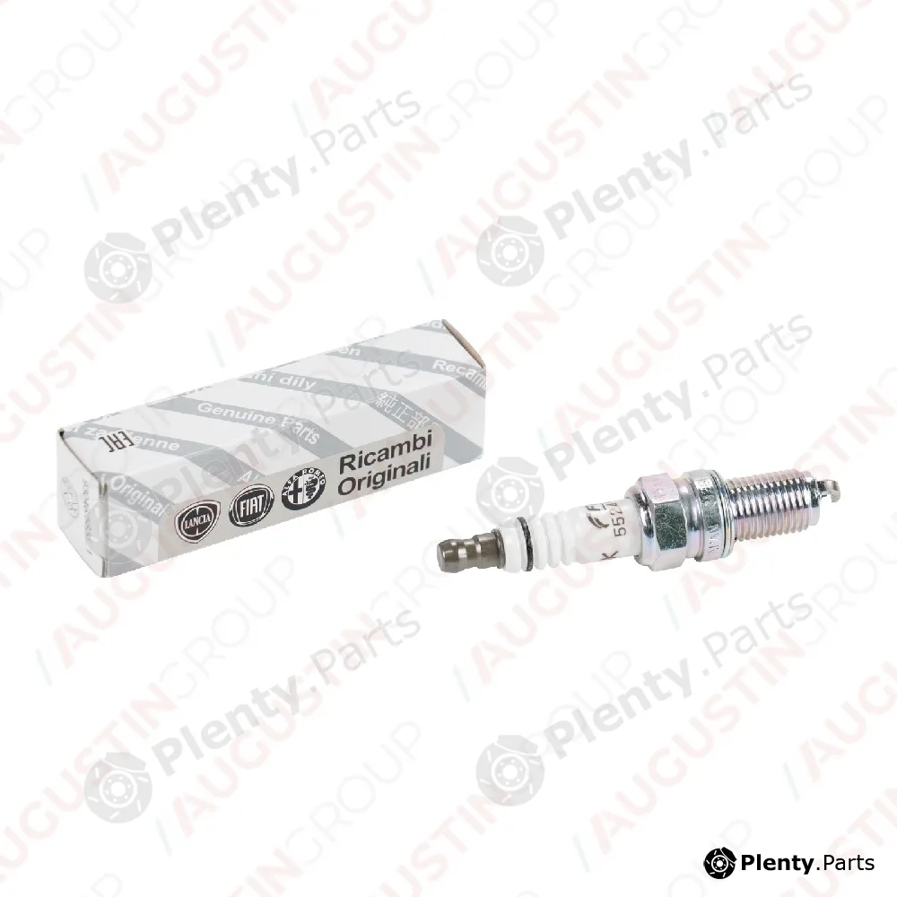 AugustinGroup 5170045OE — Spark Plug ORIGINAL FIAT