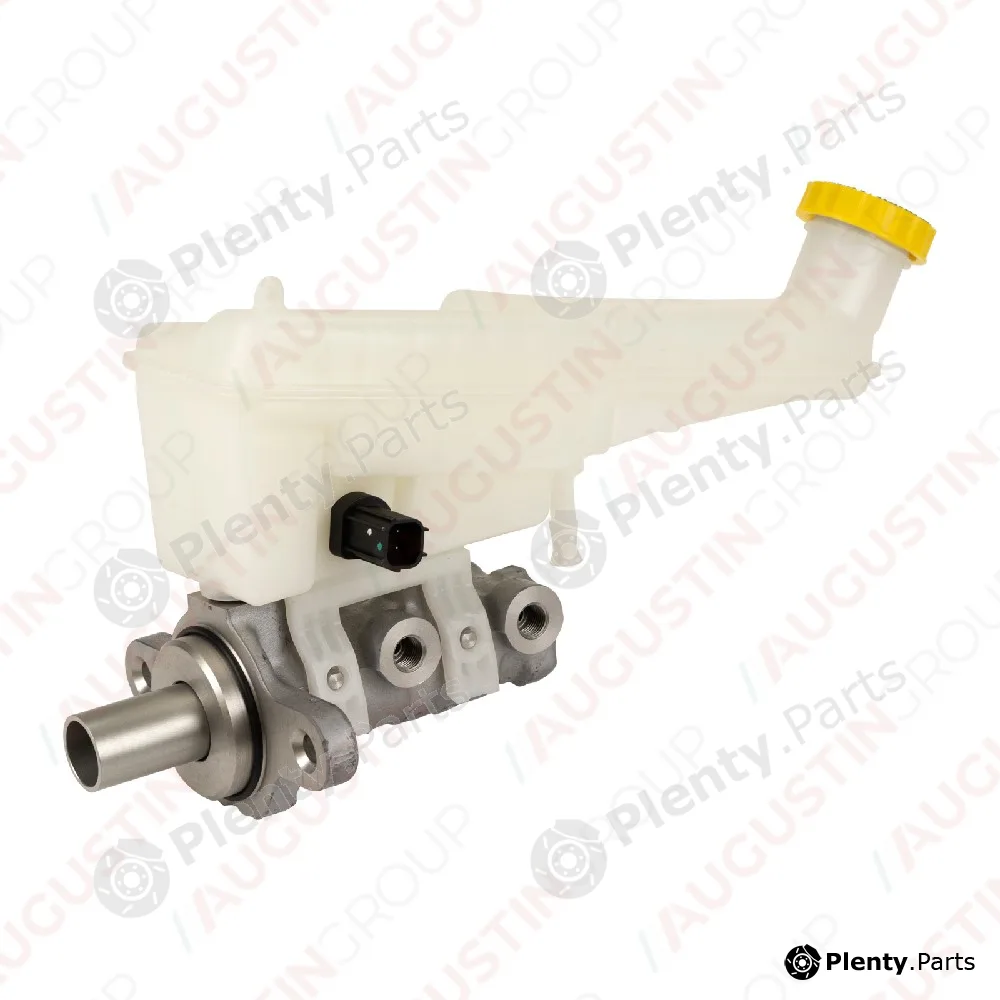 AugustinGroup 4080113OE — Brake Master Cylinder ORIGINAL FIAT