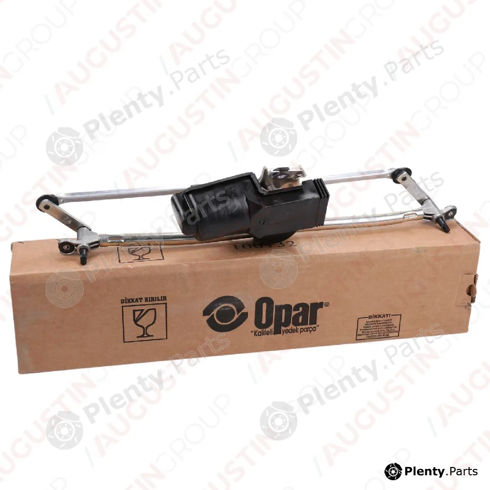 AugustinGroup 5950013OE — Wiper Linkage ORIGINAL FIAT