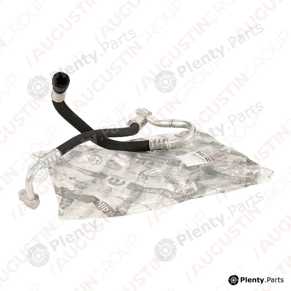 AugustinGroup 5020152OE — Hose, heat exchanger (heating) ORIGINAL FIAT