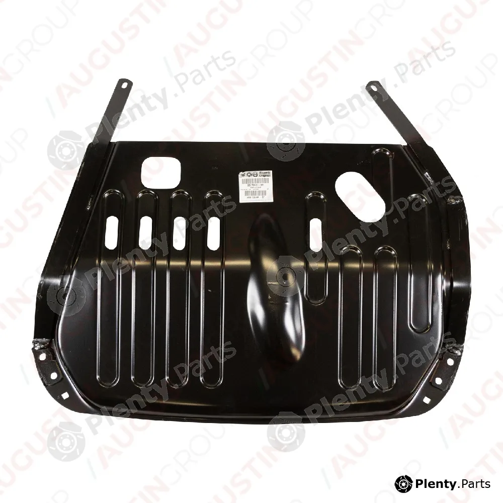 AugustinGroup 6470504OE — Engine Guard/Skid Plate ORIGINAL FIAT