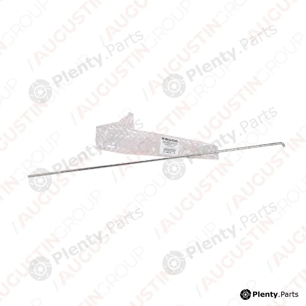 AugustinGroup 6470734OE — Adjustment/Control Element, parking brake ORIGINAL FIAT