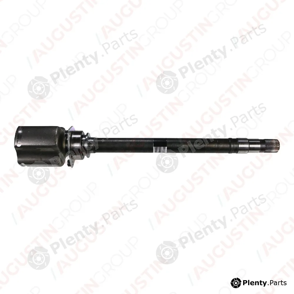 AugustinGroup 3600042OE — Drive Shaft ORIGINAL FIAT