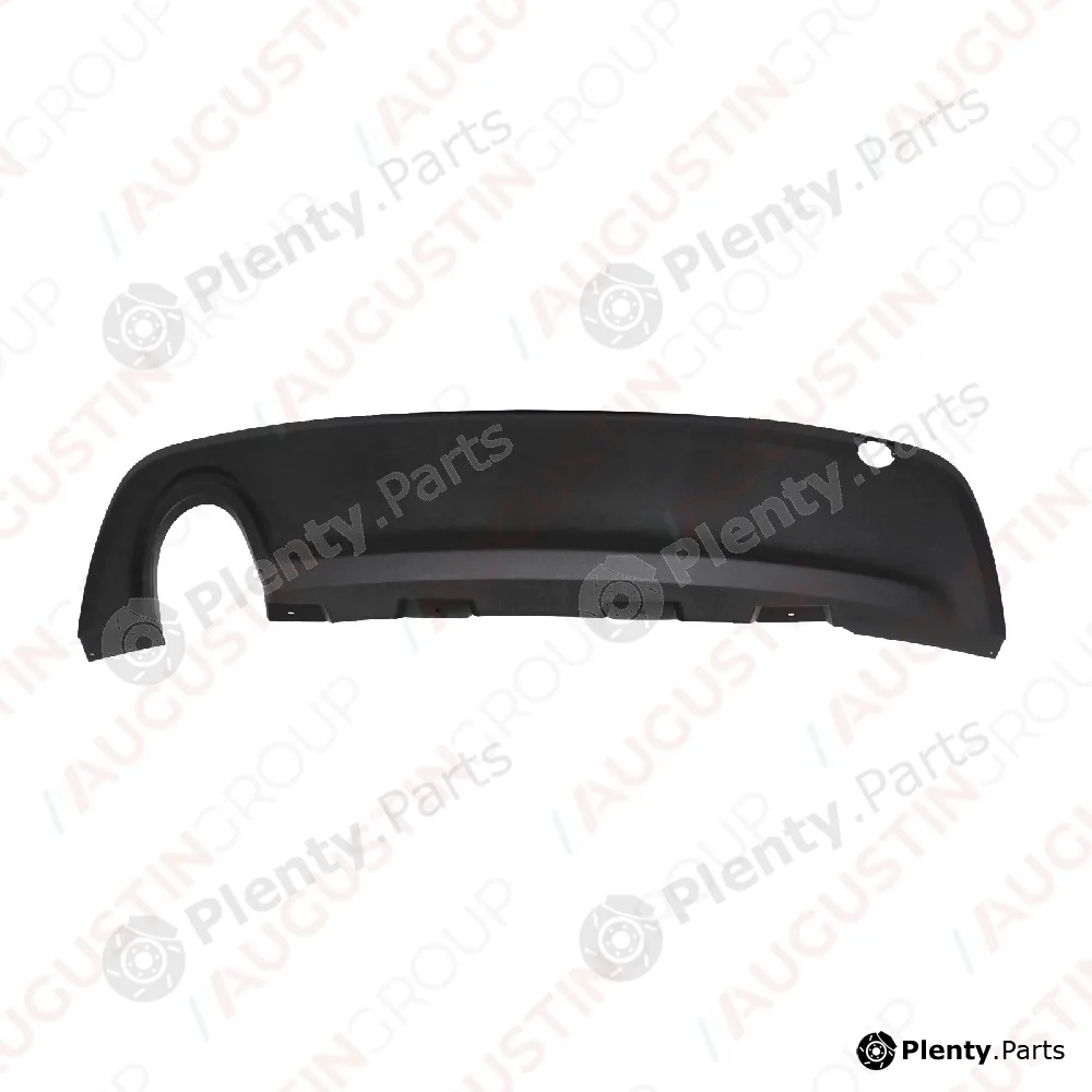 AugustinGroup 7880083OE — Bumper ORIGINAL FIAT