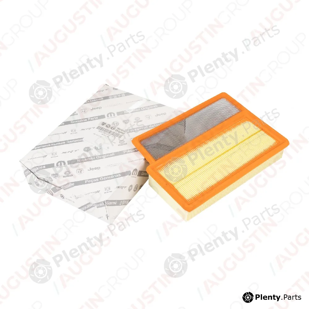 AugustinGroup 1890188OE — Air filter kit ORIGINAL FIAT