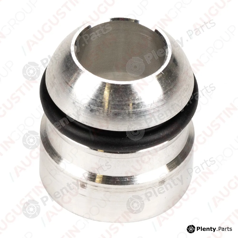 AugustinGroup 2877001OE — Thermostat, coolant ORIGINAL FIAT