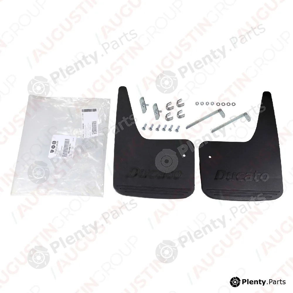 AugustinGroup 7940009OE — Mudflap ORIGINAL FIAT