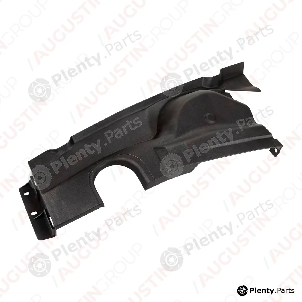 AugustinGroup 6471381OE — Engine Guard/Skid Plate ORIGINAL FIAT