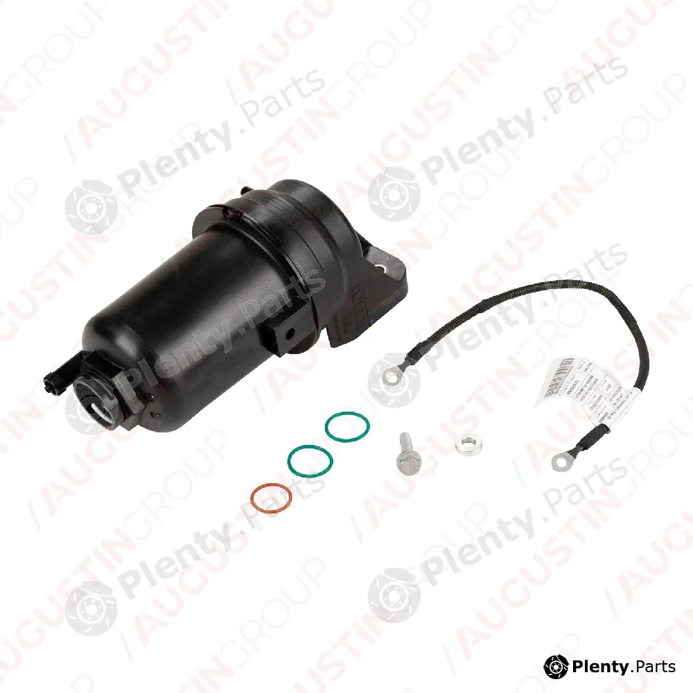 AugustinGroup 1820136IV — Fuel Filter ORIGINAL IVECO