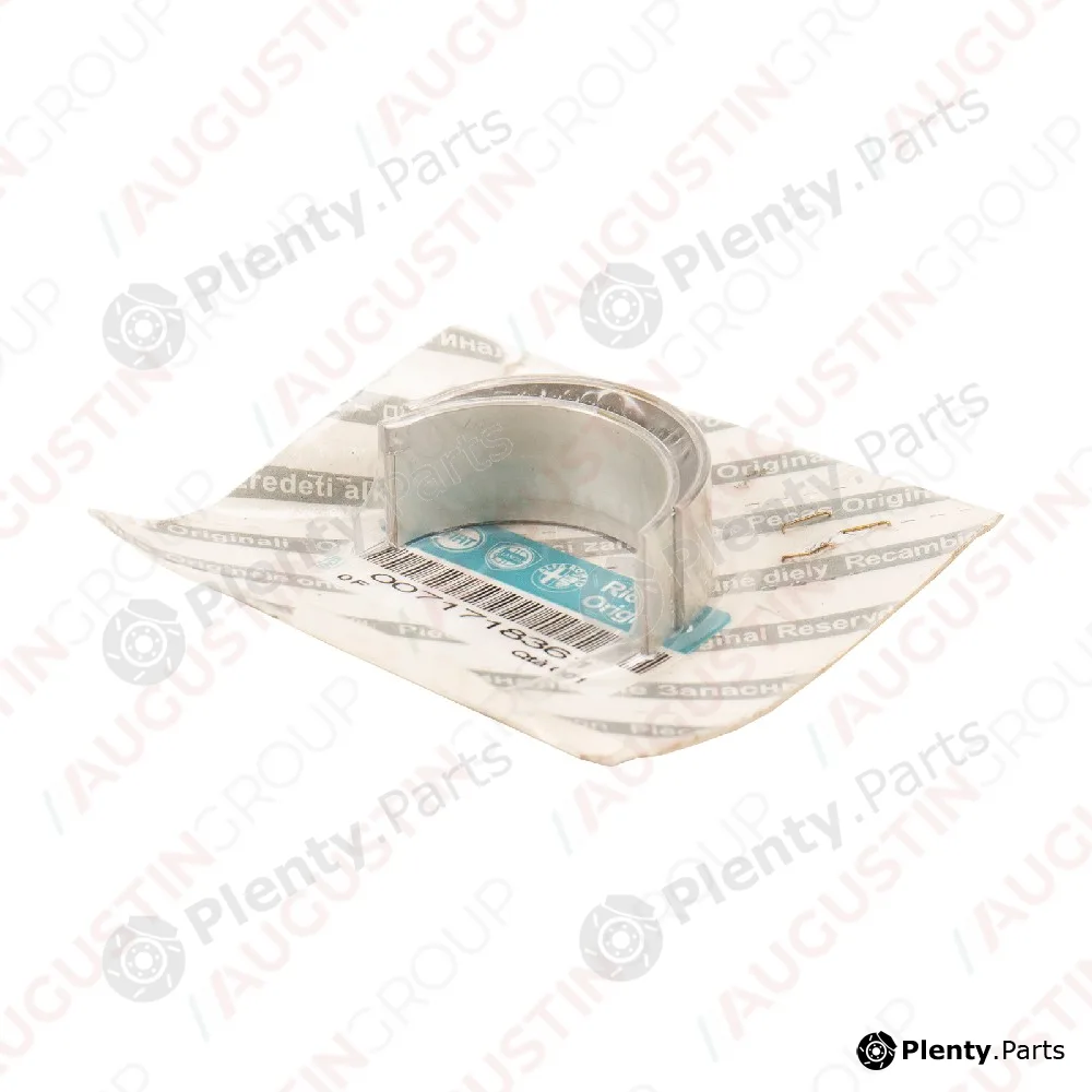AugustinGroup 1340075OE — Connecting Rod Bearing Set ORIGINAL FIAT