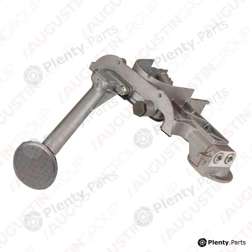 AugustinGroup 2650021OE — Oil Pump ORIGINAL FIAT