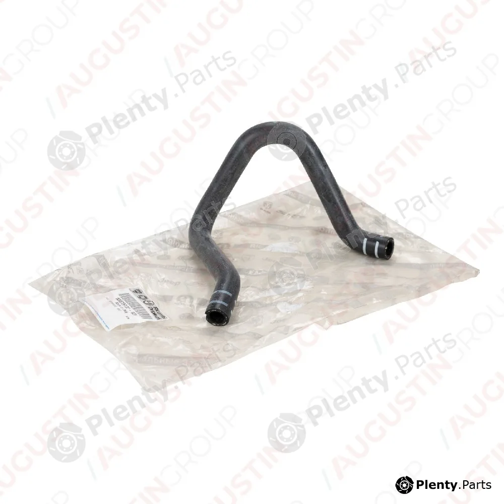 AugustinGroup 2820377OE — Radiator Hose ORIGINAL FIAT
