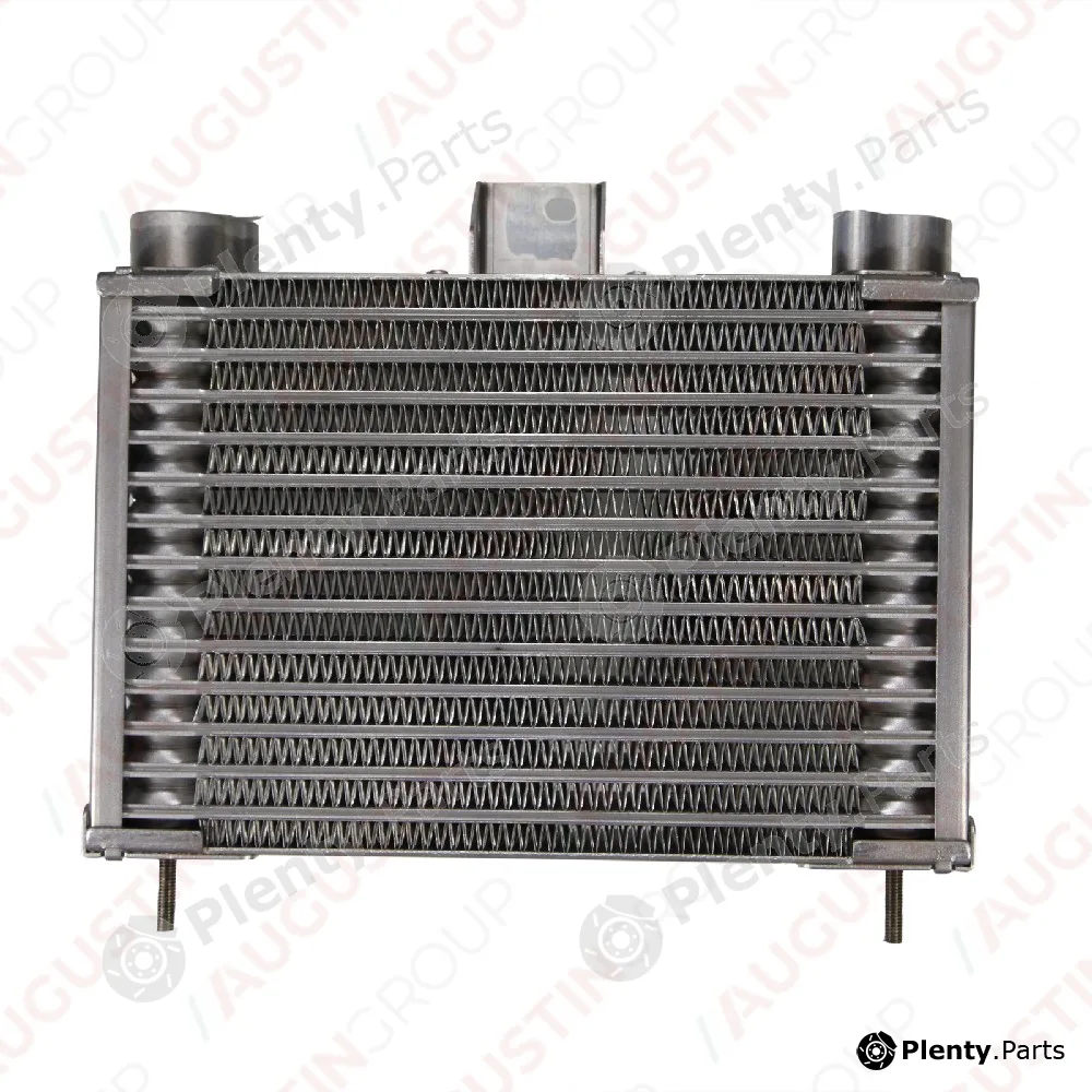 AugustinGroup 2730020OE — Oil Cooler, engine oil ORIGINAL FIAT