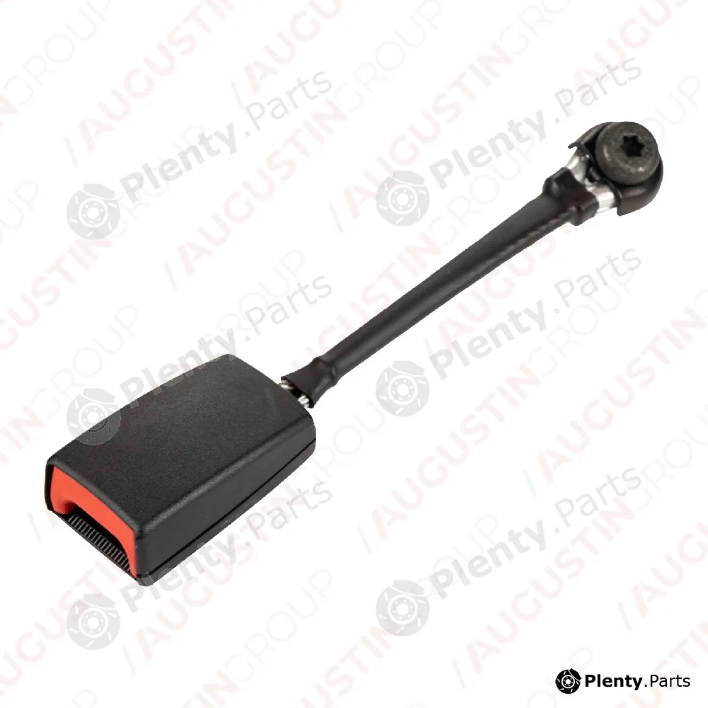 AugustinGroup 7840126OE — Safety Belt ORIGINAL FIAT