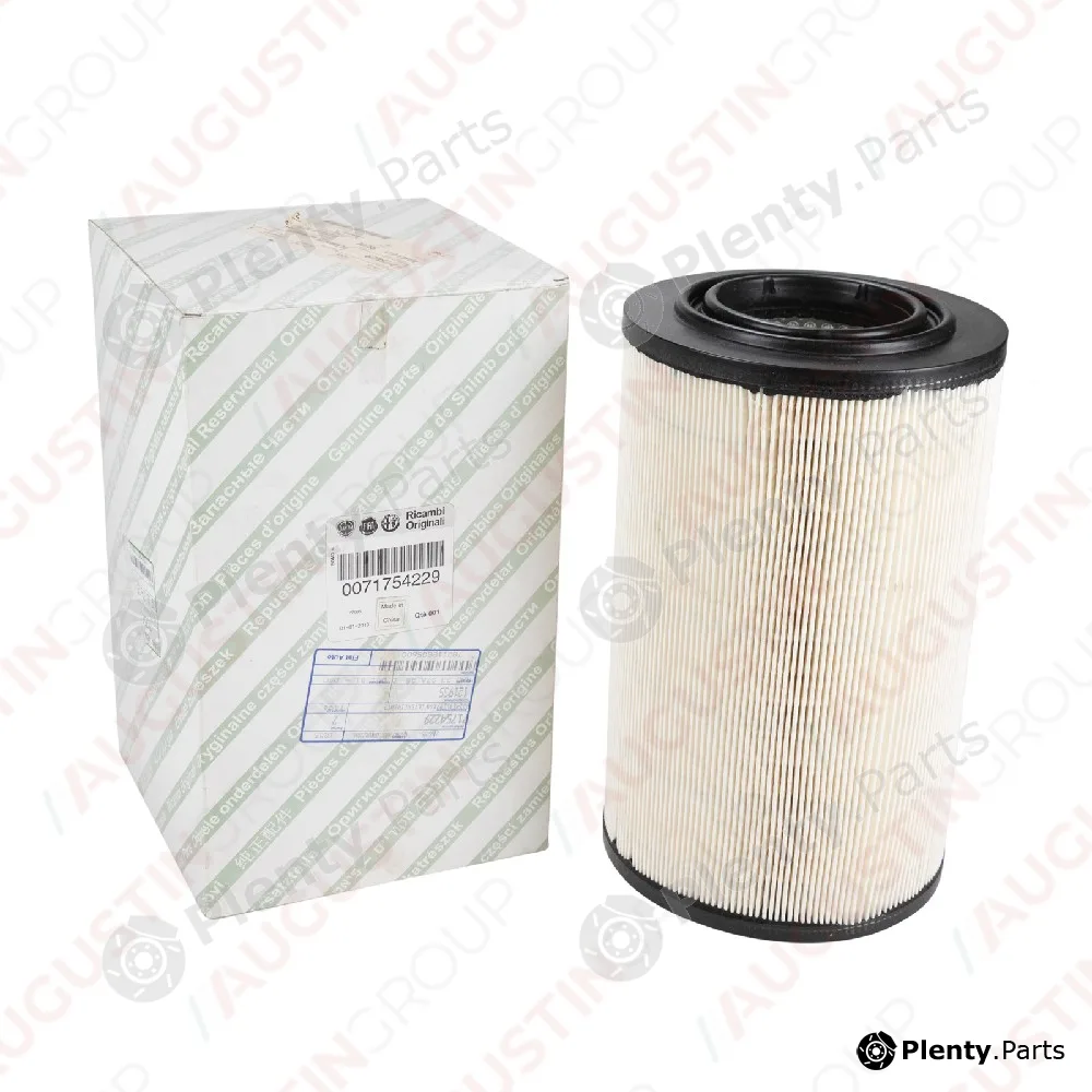AugustinGroup 1890221OE — Air filter kit ORIGINAL FIAT
