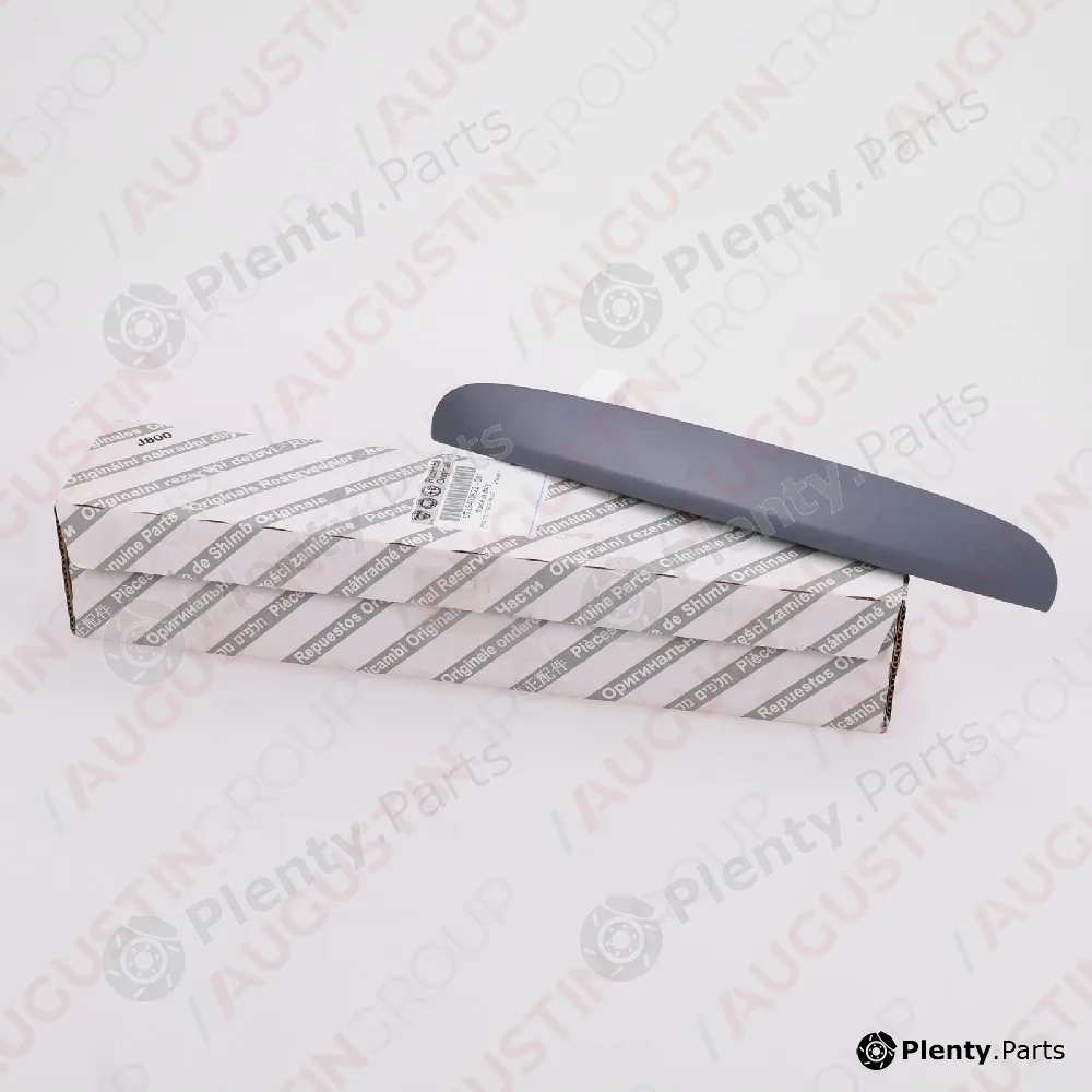 AugustinGroup 7280338OE — Exterior Door Handle ORIGINAL FIAT