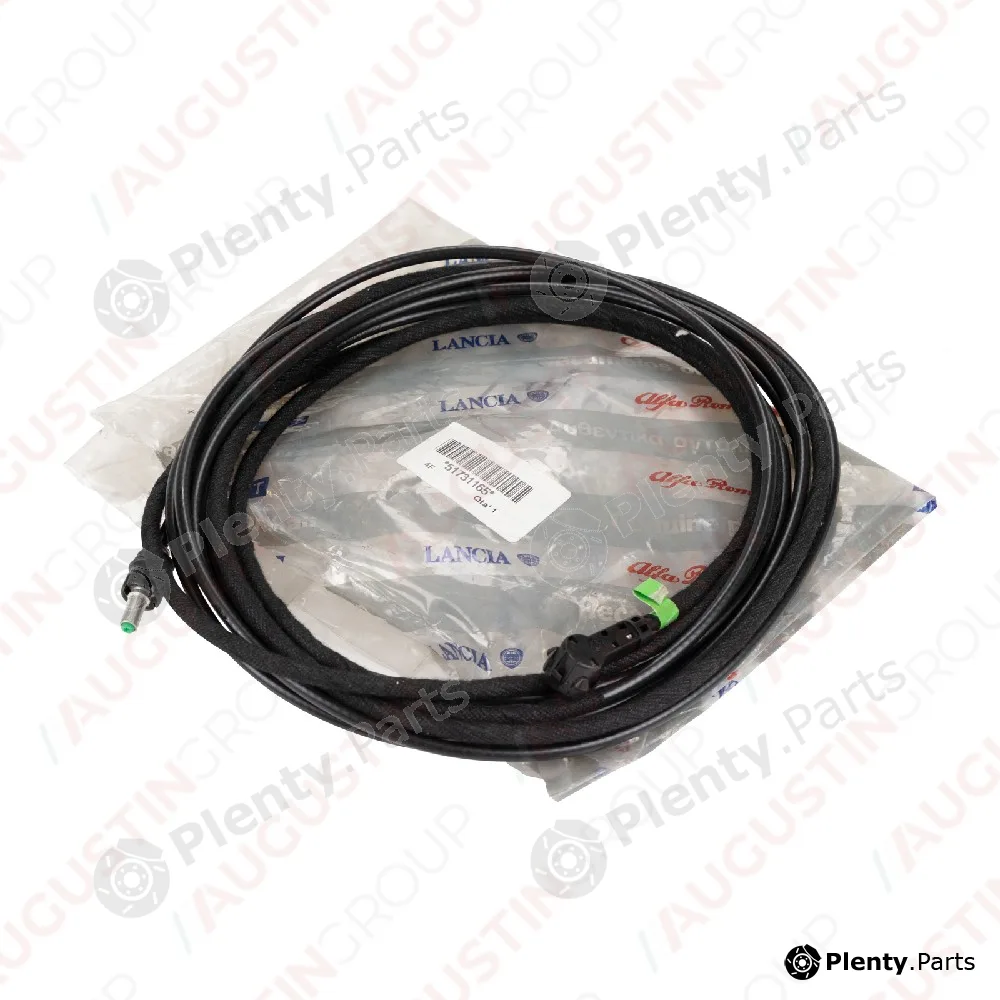 AugustinGroup 5530081OE — Repair Kit, cable set ORIGINAL FIAT