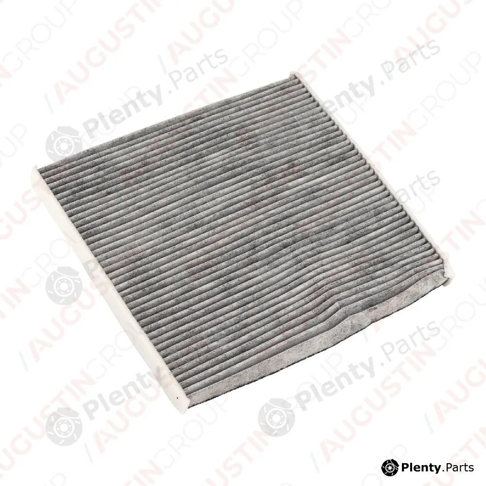 AugustinGroup 1880103OE — Filter, cabin air ORIGINAL FIAT