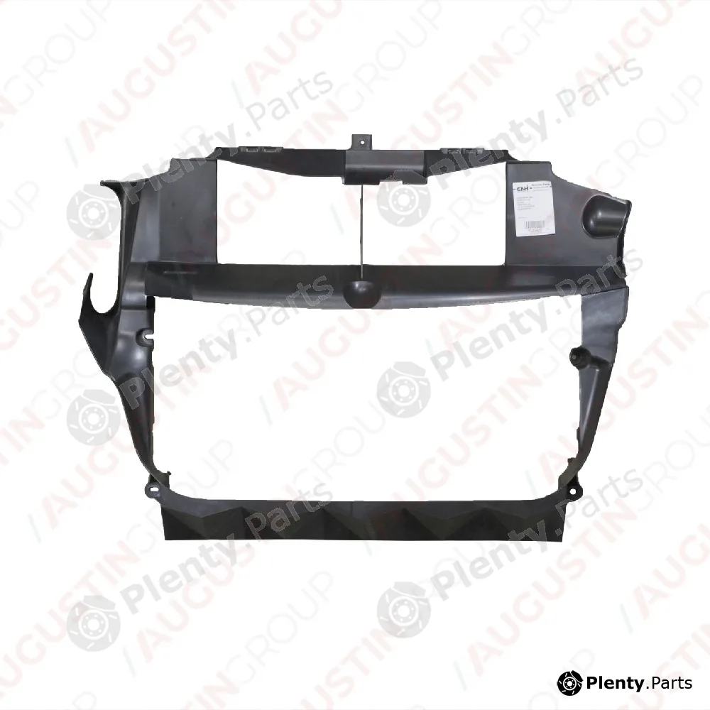 AugustinGroup 6470898OE — Radiator Mounting ORIGINAL FIAT