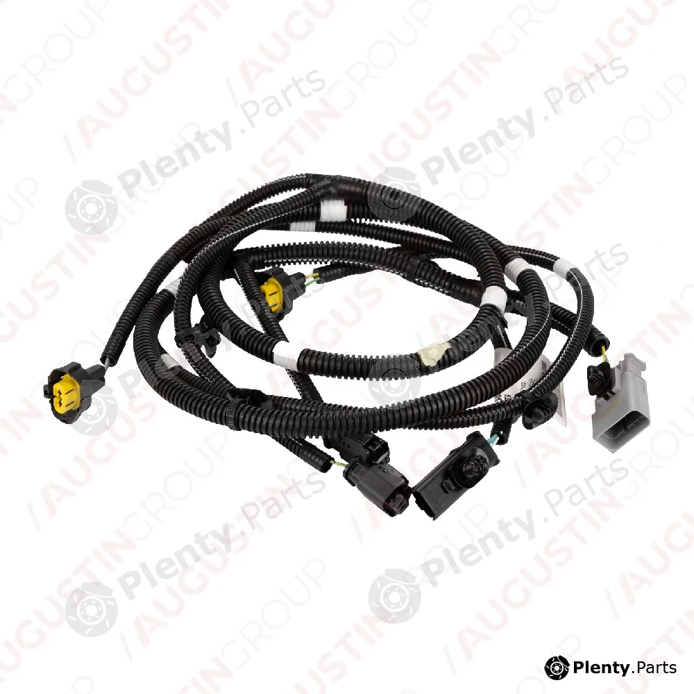 AugustinGroup 5530133PSA — Repair Kit, cable set ORIGINAL PSA