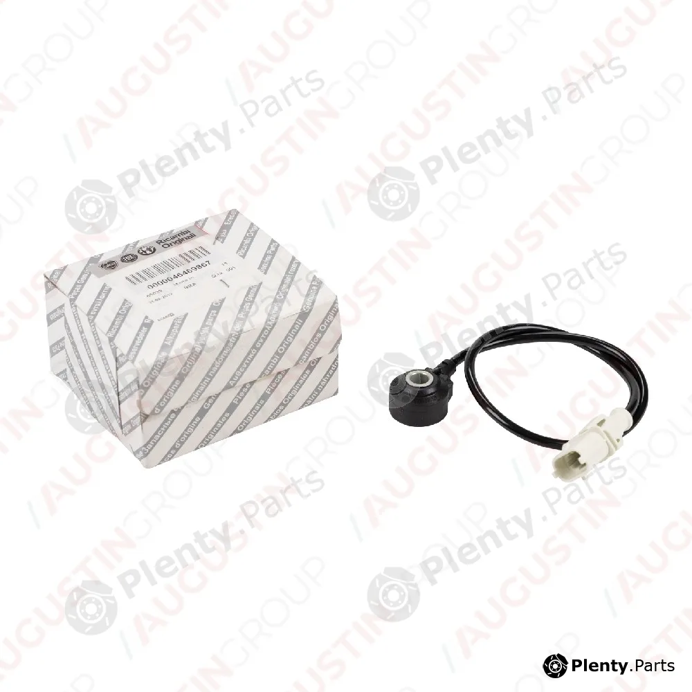 AugustinGroup 5260038OE — Sensor, crankshaft pulse ORIGINAL FIAT