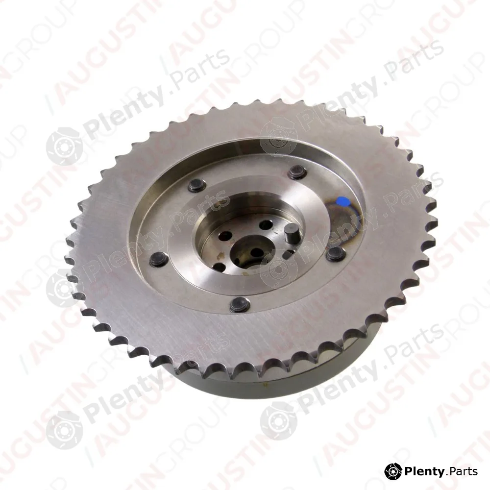 AugustinGroup 1530032OE — Timing Belt ORIGINAL FIAT