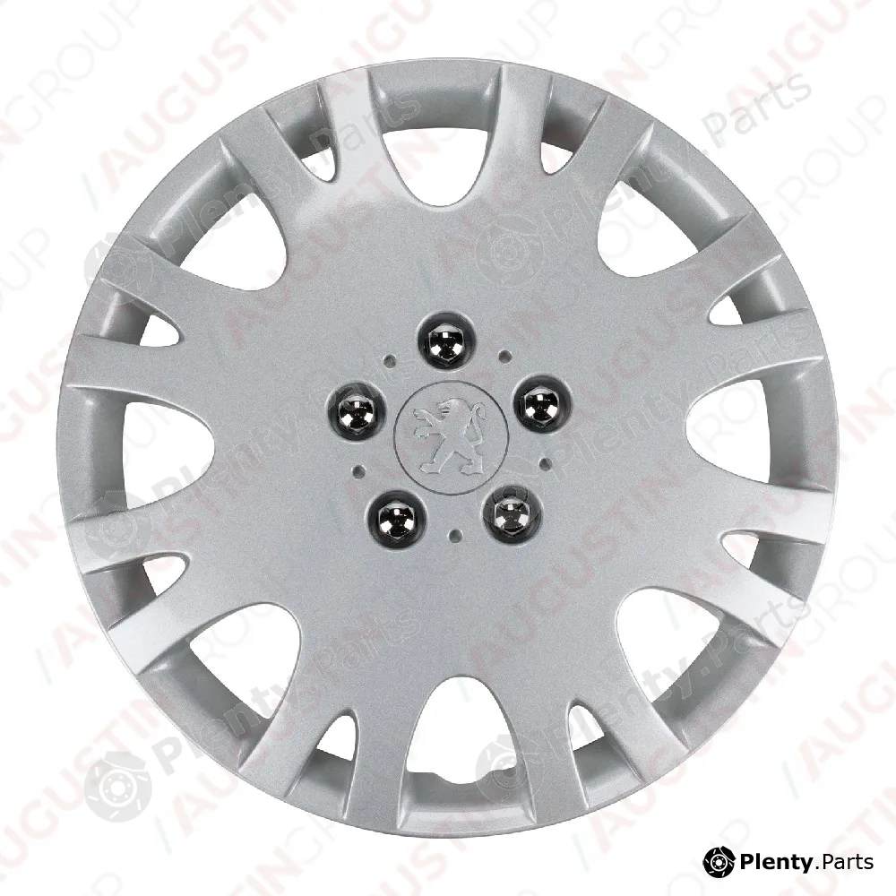 AugustinGroup 7090182OE — Hub cap ORIGINAL FIAT