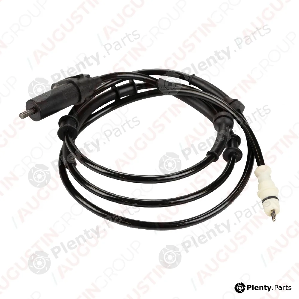 AugustinGroup 4310031OE — Sensor, wheel speed ORIGINAL FIAT
