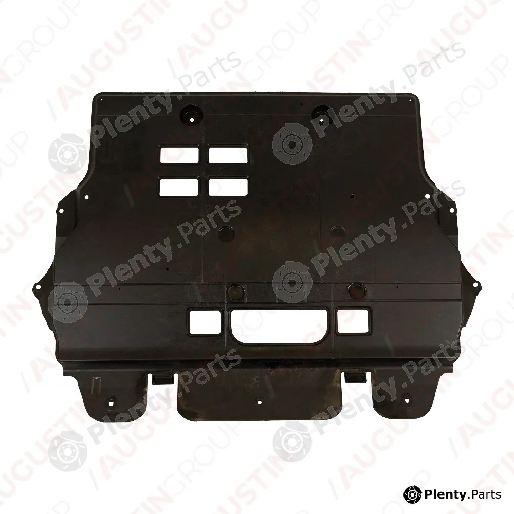 AugustinGroup 6473015PSA — Engine Guard/Skid Plate ORIGINAL PSA