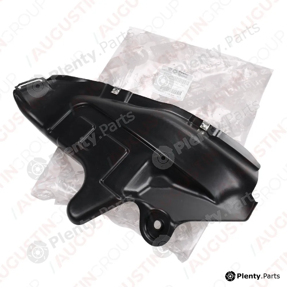 AugustinGroup 6300135OE — Inner Wing Panel ORIGINAL FIAT